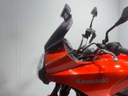 Kawasaki Versys 650 KLE 2007 27K GREAT CONDITION ADVENTURE BIKE MOT SERVICED 650CC A2 40