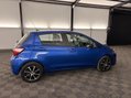 Toyota Yaris 1.5 VVT-i Icon Tech Euro 6 5dr 52