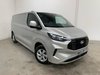 Ford Transit Custom 300 L2 Diesel 2.0 Eco Blue 136ps H1 Van Limited