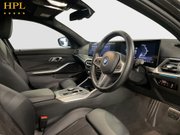 BMW 3 Series 2.0 330e 12kWh M Sport Saloon 4dr Petrol Plug-in Hybrid Auto Euro 6 (s/s) ( 12