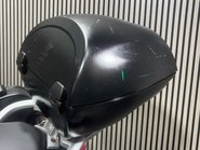 BMW F800 2009 ONLY 16K FULL LUGGAGE LONG MOT COMMUTER BIKE TWIN 800CC 34