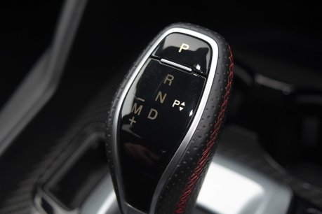 Alfa Romeo Giulia V6 BITURBO QUADRIFOGLIO 42