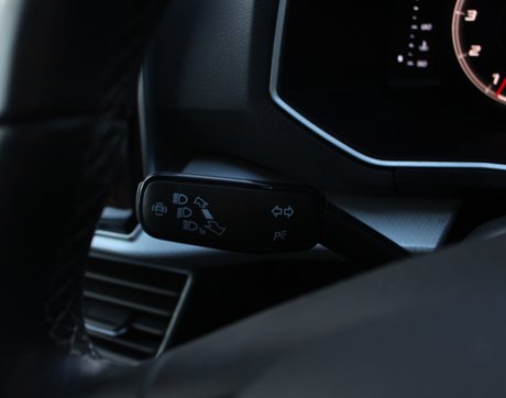 SEAT Tarraco 7 SEATER TSI EVO SE FIRST EDITION 17