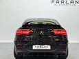 Mercedes-Benz GLC 4.0 GLC63 V8 BiTurbo AMG S (Premium) Coupe 5dr Petrol SpdS MCT 4MATIC+ Euro 27