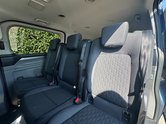 Ford Tourneo Custom Titanium Luxe | 9 Seat | Auto | L2 LWB | 320 | Euro 6 | £31,993 + vat 8