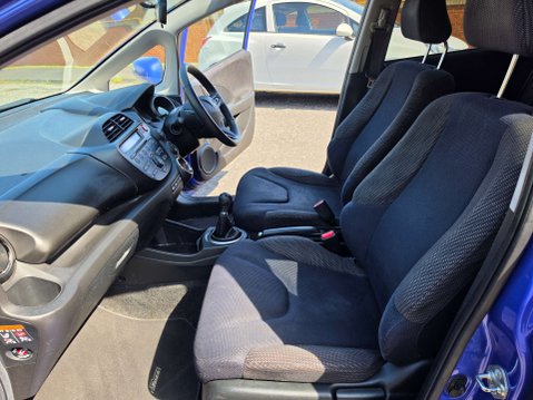 Honda Jazz 1.3 Jazz ES+ i-VTec 5dr 14