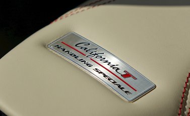 Ferrari California T 21