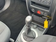 Renault Megane 1.6 Megane Dynamique 2dr 23