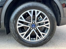 Ford Kuga 1.5 Kuga Titanium Edition 5dr 13