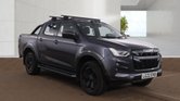 Isuzu D-Max V-Cross | Auto | 1.9 LT | Double Cab | Sensors | Camera | EURO 6 | NO VAT 2