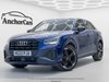 Audi Q2 1.5 TFSI CoD 35 Black Edition SUV 5dr Petrol S Tronic Euro 6 (s/s) (150 ps)