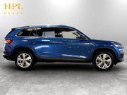 Skoda Kodiaq 1.5 TSI ACT SE L Executive SUV 5dr Petrol DSG Euro 6 (s/s) (7 Seat) (150 ps 8