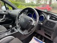 DS DS 4 1.6 BlueHDi Crossback Euro 6 (s/s) 5dr 12