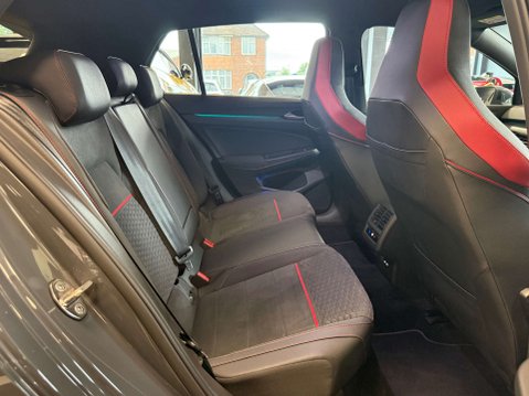 Volkswagen Golf 2.0 Golf Clubsport GTi TSi Semi-Auto 5dr 13