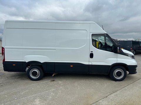 Iveco Daily 35S14VB 7
