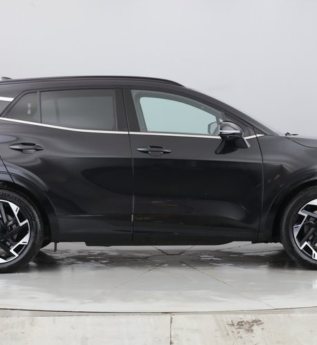 Kia Sportage GT-Line 'S' 1.6 T-GDi DCT 48v
