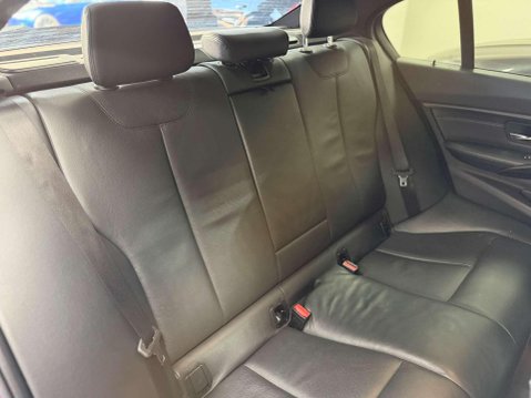 BMW M3 3.0 BiTurbo Competition Saloon 4dr Petrol DCT Euro 6 (s/s) (450 ps) 64