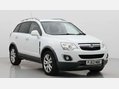 Vauxhall Antara 2.2 Antara SE Nav CDTi S/S 4x4 4WD 5dr 10