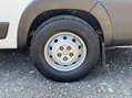 Peugeot Boxer 2.2 Boxer 440 L4H2 17-SEAT MINIBUS LITE NON-D1 WITH WHEELCHAIR RAMP. Euro 6 39