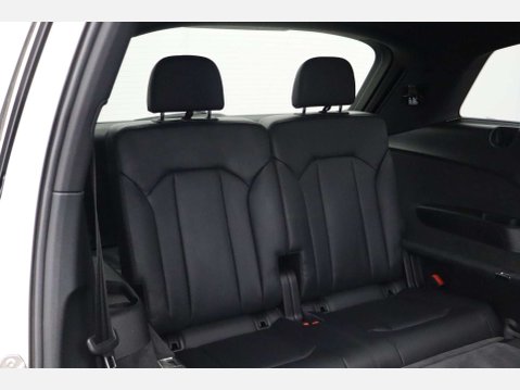 Audi Q7 3.0 Q7 S Line TDI Quattro Auto 4WD 5dr 24