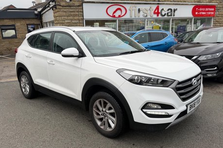 Hyundai TUCSON GDI SE NAV BLUE DRIVE