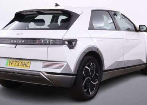 Hyundai IONIQ 5 58kWh Premium Hatchback 5dr Electric Auto (170 ps) 9