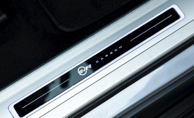Land Rover Range Rover Sport 5.0 SVR Carbon Edition 22