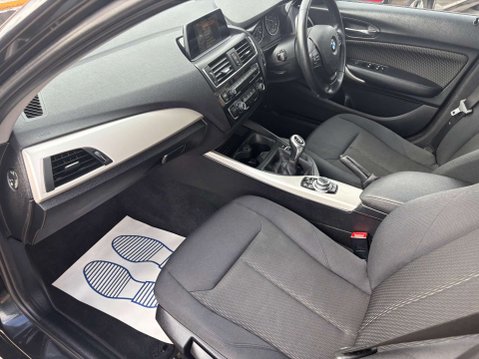 BMW 1 Series 1.5 116d SE Hatchback 5dr Diesel Manual Euro 6 (s/s) (116 ps) 30