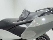 BMW C650 GT 2012 23K MOT COMES SERVICED MAXI SCOOTER 650CC BIKE TOURER 14