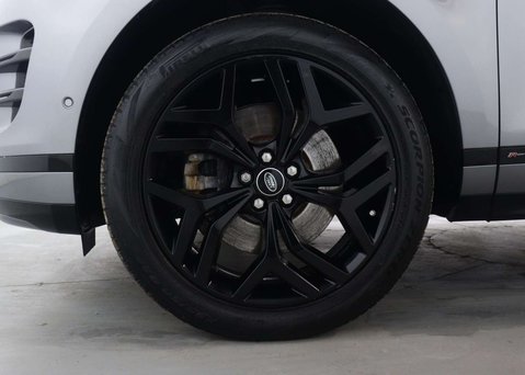 Land Rover Range Rover Evoque 2.0 Range Rover Evoque R-Dynamic SE Auto 4WD 5dr 20