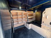 Ford Transit Custom SWB L1H1 (SOLD) Low Roof Limited Air Con Alloys Sensors EURO 6 NO VAT 12