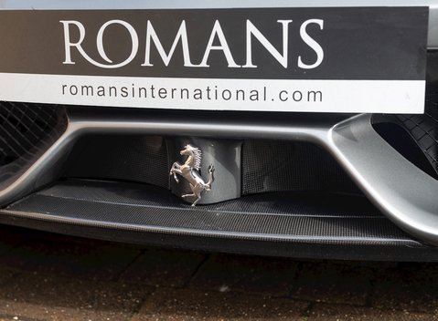 Ferrari 458 Speciale 26