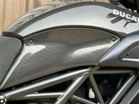 Ducati Diavel 1.2 Diavel 10