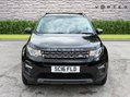 Land Rover Discovery Sport 2.0 Discovery Sport SE Tech TD4 4WD 5dr 2
