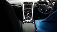 Ford Mondeo 1.5T EcoBoost Zetec Estate 5dr Petrol Auto Euro 6 (s/s) (160 ps) 7