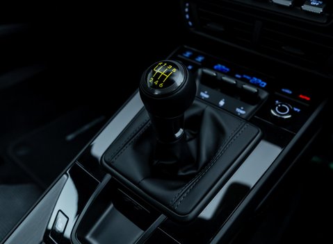 Porsche 911 GT3 (992.2) TOURING 23