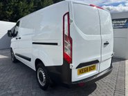 Ford Transit Custom 320 L1 Leader 130 ps Panel Van - Sat Nav / Air Con 2