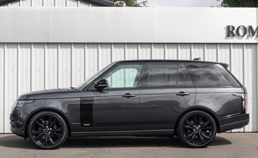 Land Rover Range Rover 5.0 Fifty 2