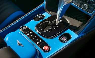 Bentley Continental GT V8 S Mulliner 20