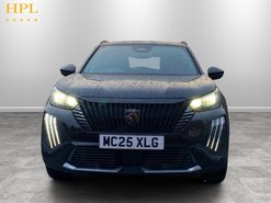 Peugeot 2008 1.2 PureTech Allure SUV 5dr Petrol EAT Euro 6 (s/s) (130 ps)