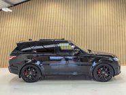 Land Rover Range Rover Sport 3.0 Range Rover Sport HST Auto 4WD 5dr 14