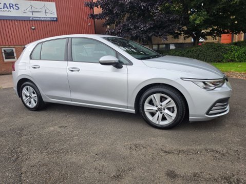 Volkswagen Golf 1.5 Golf Life TSi 5dr 49