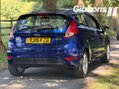 Ford Fiesta 1.0 Fiesta Zetec T Auto 3dr 9