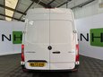 Mercedes-Benz Sprinter 2.0 Sprinter 315 Premium CDi MWB 9