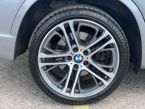 BMW X3 3.0 X3 xDrive 30d M Sport Automatic 4WD 5dr - NATIONAL DELIVERY* 55
