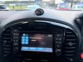 Nissan Juke 1.6 Tekna XTRON Euro 6 5dr 12