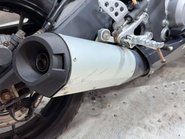 Yamaha R125 YZF R 125 2018 GOOD RUNNING SPOETS BIKE PROJECT BIKE 125CC 18