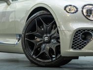 Bentley Continental 6.0 W12 GT Coupe 2dr Petrol Auto 4WD Euro 6 (635 ps) 77