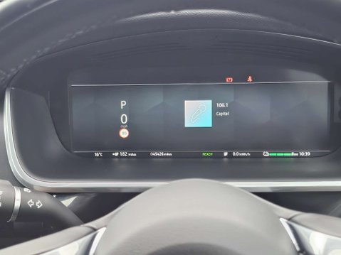 Jaguar I-Pace I-Pace HSE Black 4WD 5dr 47