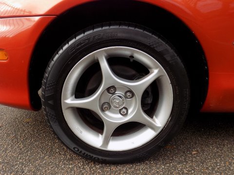 Mazda MX-5 Icon Limited Edition 57